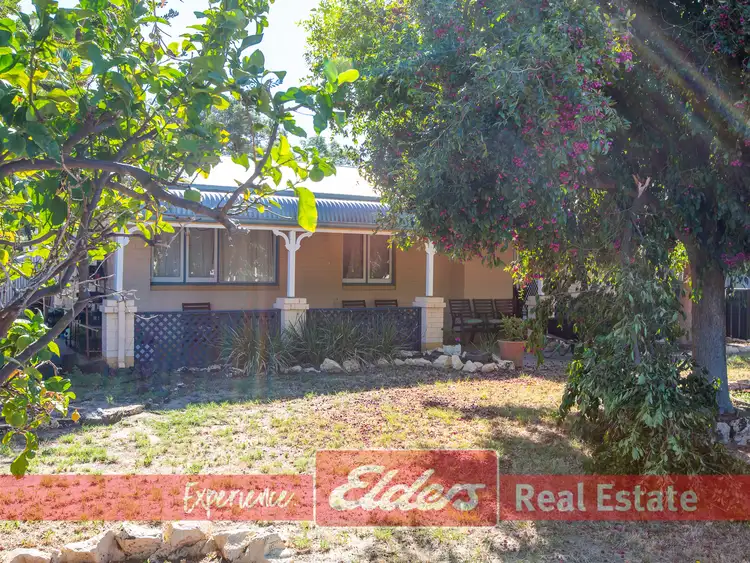 4 Otway Street, Withers WA 6230
