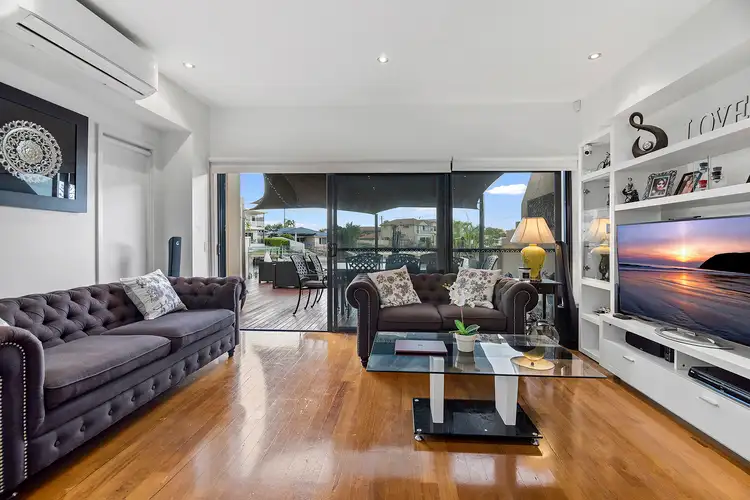 Sixth view of Homely townhouse listing, 1/55 Hollywell Road, Biggera Waters QLD 4216