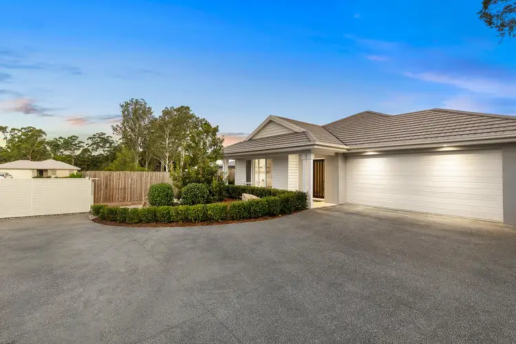 14 Bartholomew Court, Cooroy QLD 4563
