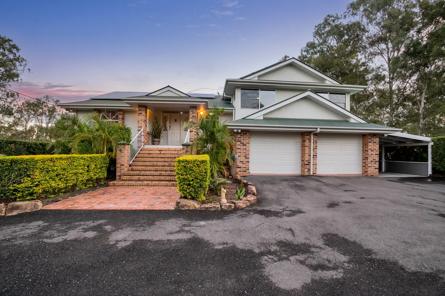 Main view of Homely house listing, 7 Riverside Court, Barellan Point QLD 4306