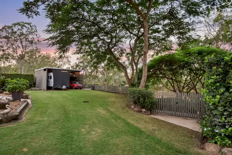 Seventh view of Homely house listing, 7 Riverside Court, Barellan Point QLD 4306