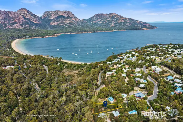 43 Bradley Drive, Coles Bay TAS 7215