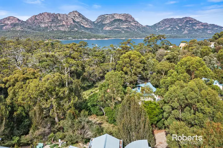 Fifth view of Homely land listing, 43 Bradley Drive, Coles Bay TAS 7215