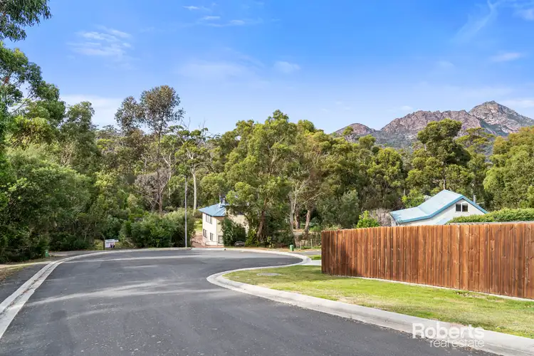 Seventh view of Homely land listing, 43 Bradley Drive, Coles Bay TAS 7215