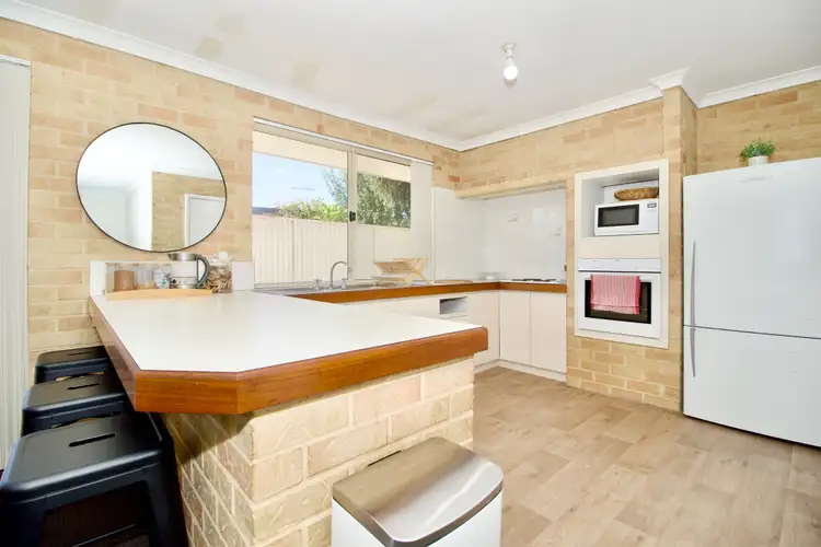 Fifth view of Homely house listing, 13 Azure Lane, Warnbro WA 6169