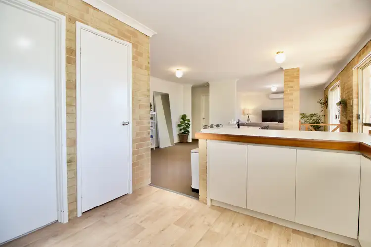 Sixth view of Homely house listing, 13 Azure Lane, Warnbro WA 6169