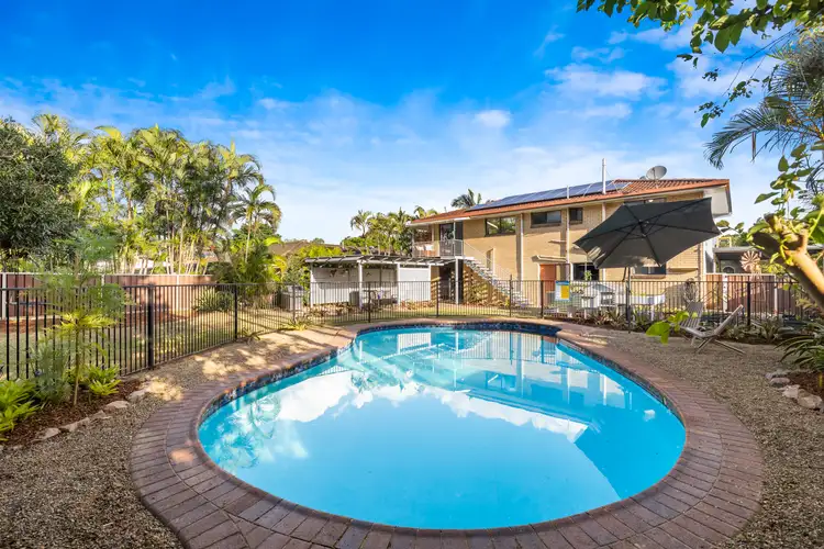 15 Castlecor Street, Ferny Grove QLD 4055