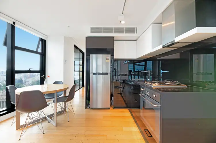 1901/27 Little Collins St, Melbourne VIC 3000