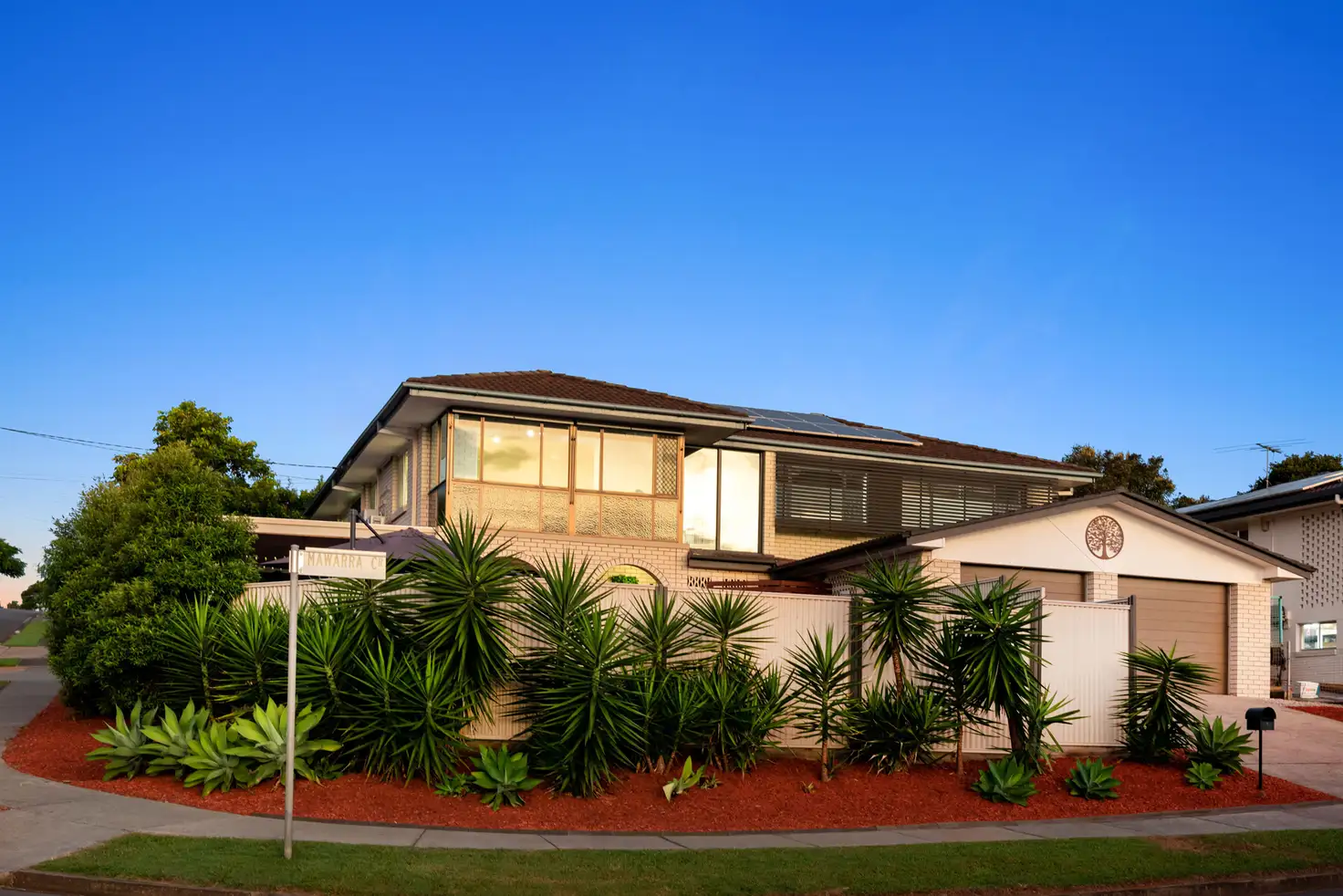 Main view of Homely house listing, 1 Mawarra Crescent, Ferny Hills QLD 4055