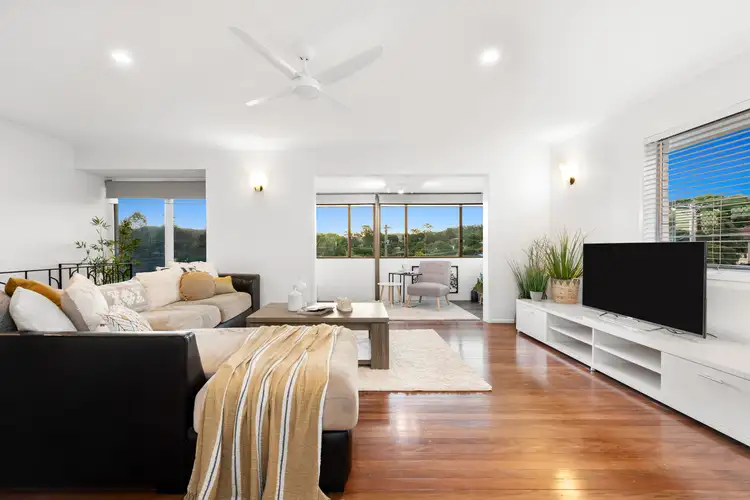 Third view of Homely house listing, 1 Mawarra Crescent, Ferny Hills QLD 4055