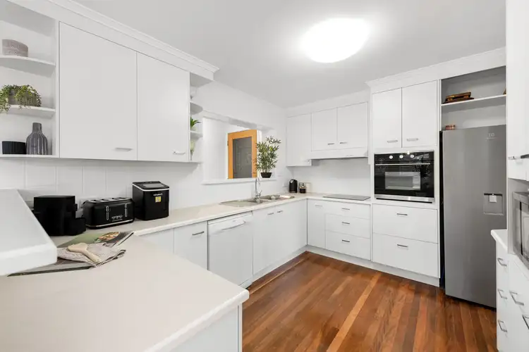 Fourth view of Homely house listing, 1 Mawarra Crescent, Ferny Hills QLD 4055