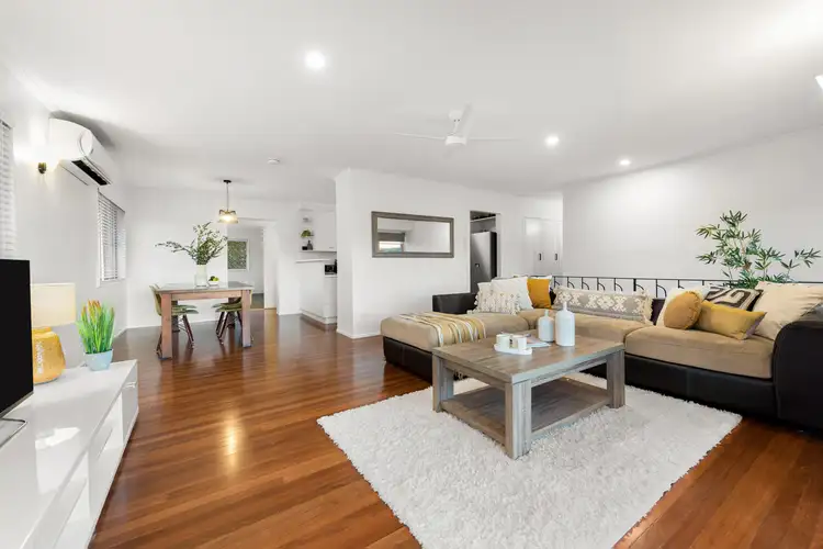 Fifth view of Homely house listing, 1 Mawarra Crescent, Ferny Hills QLD 4055