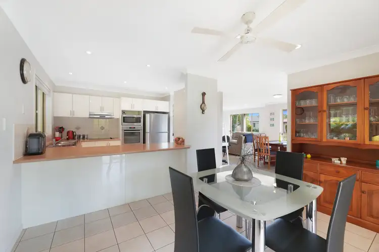 Second view of Homely house listing, 2 Springsure Drive, Mudgeeraba QLD 4213