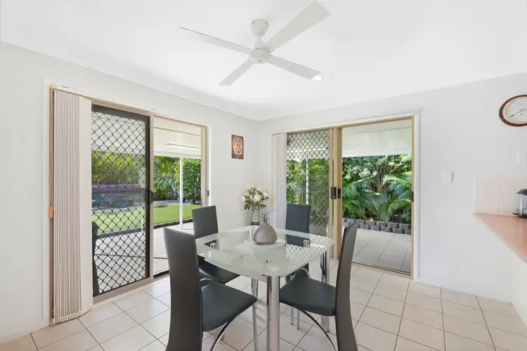 Fourth view of Homely house listing, 2 Springsure Drive, Mudgeeraba QLD 4213