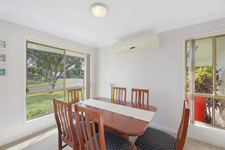 Fifth view of Homely house listing, 2 Springsure Drive, Mudgeeraba QLD 4213