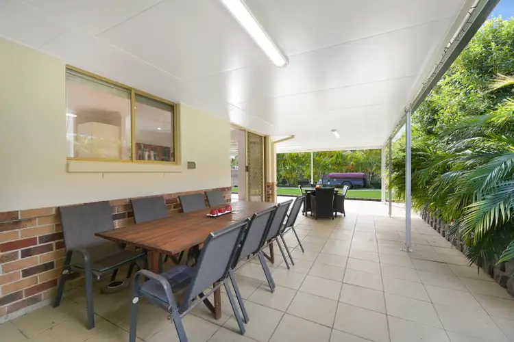 Sixth view of Homely house listing, 2 Springsure Drive, Mudgeeraba QLD 4213