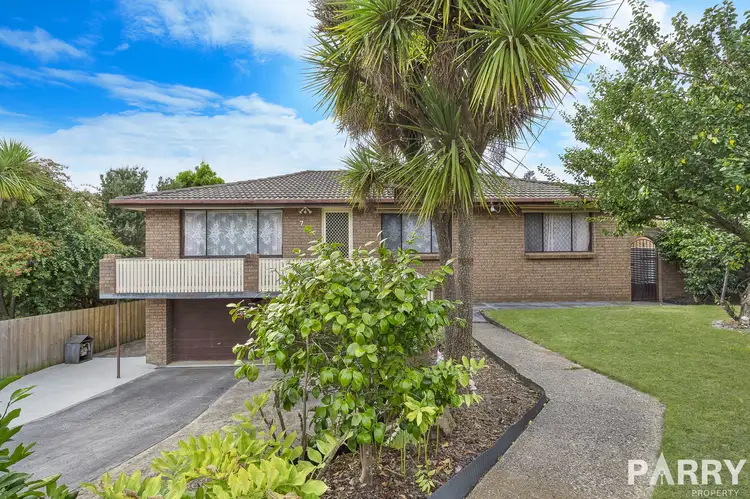 Second view of Homely house listing, 7 Erika Court, Summerhill TAS 7250