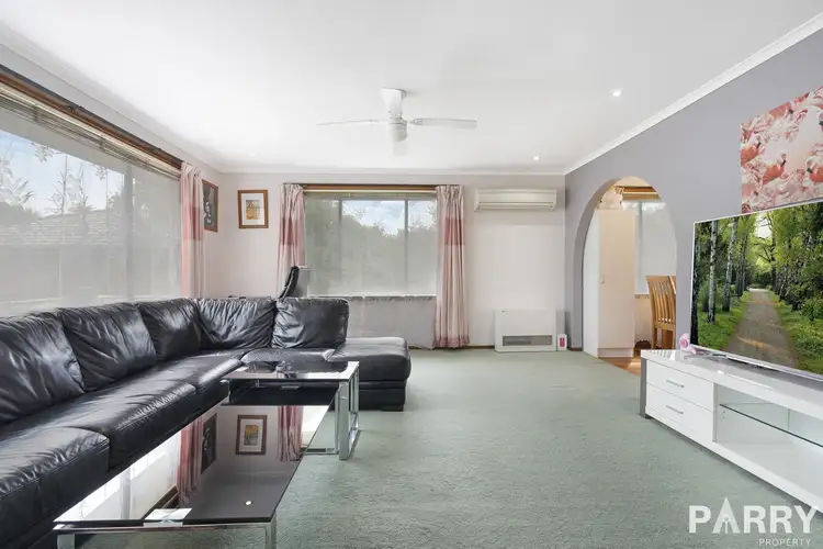 Fourth view of Homely house listing, 7 Erika Court, Summerhill TAS 7250