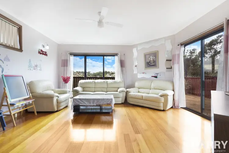 Fifth view of Homely house listing, 7 Erika Court, Summerhill TAS 7250