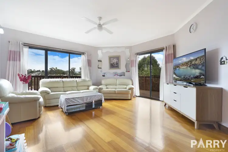 Sixth view of Homely house listing, 7 Erika Court, Summerhill TAS 7250