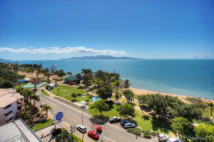 Main view of Homely unit listing, 809/75 The Strand, North Ward QLD 4810