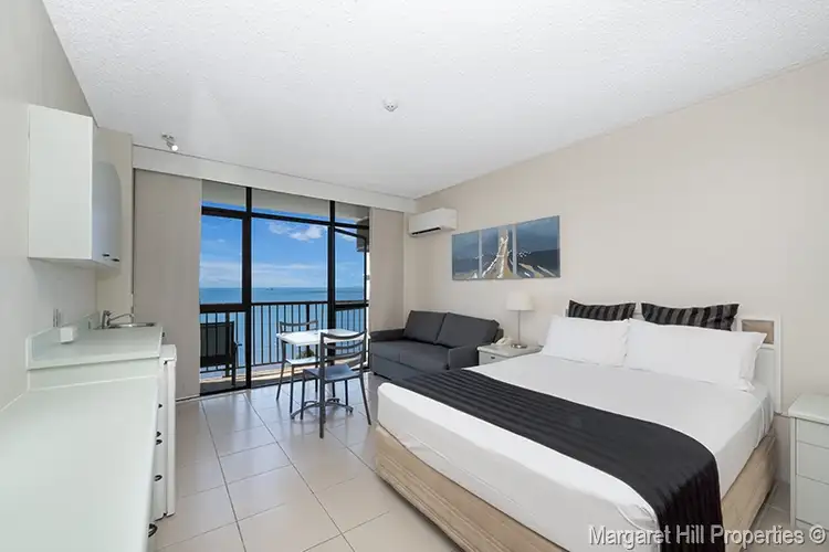 Fourth view of Homely unit listing, 809/75 The Strand, North Ward QLD 4810