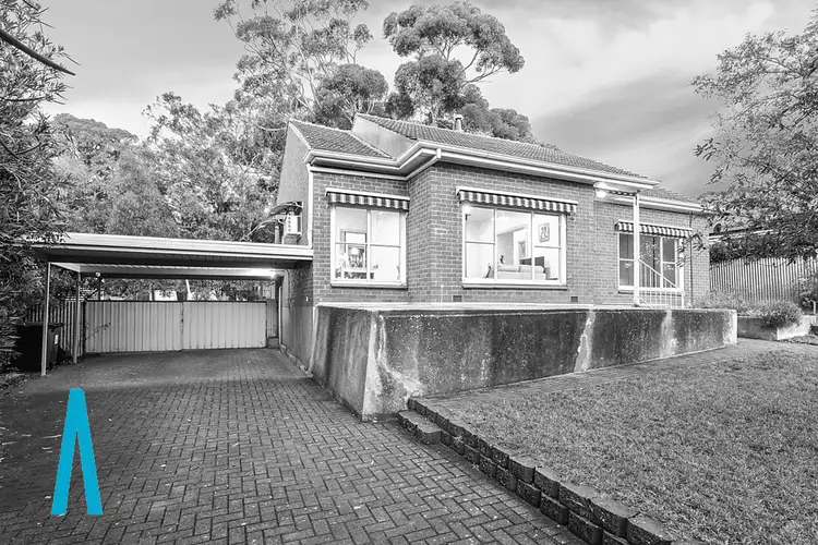 5 Cole Street, Clapham SA 5062