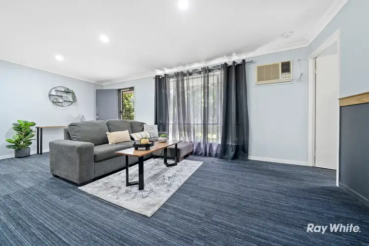 Sixth view of Homely house listing, 5 Buring Court, Highland Park QLD 4211