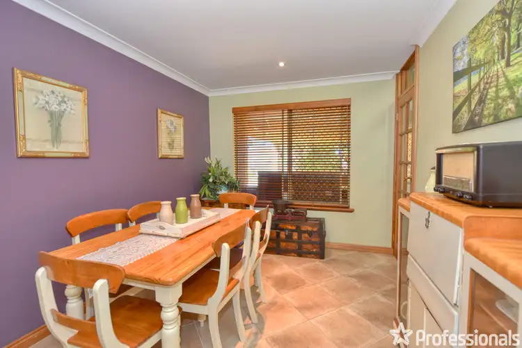 Fourth view of Homely house listing, 33 Castlereagh Circle, Port Kennedy WA 6172