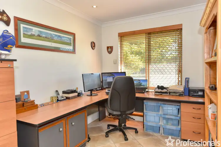 Fifth view of Homely house listing, 33 Castlereagh Circle, Port Kennedy WA 6172