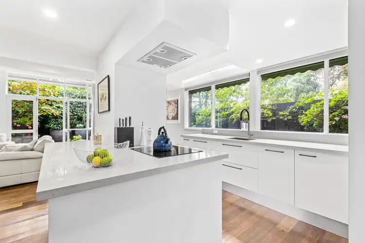 Third view of Homely house listing, 18 Simpson Place, Hawthorn VIC 3122