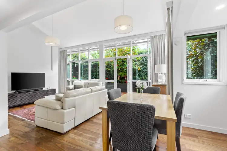 Fourth view of Homely house listing, 18 Simpson Place, Hawthorn VIC 3122