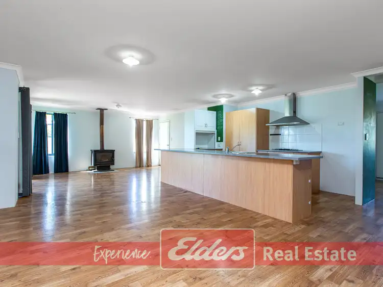 Second view of Homely house listing, 33 Tallowwood Drive, Donnybrook WA 6239