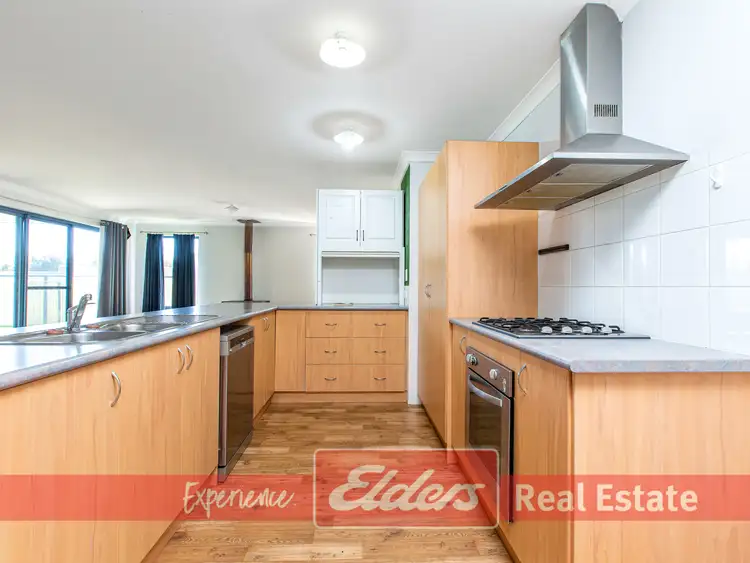 Third view of Homely house listing, 33 Tallowwood Drive, Donnybrook WA 6239