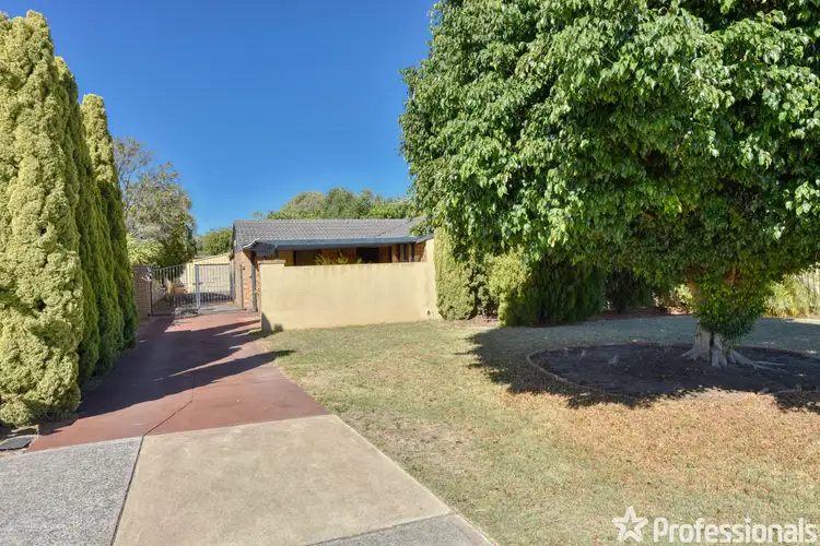 Main view of Homely house listing, 56 Hartland Way, Warnbro WA 6169