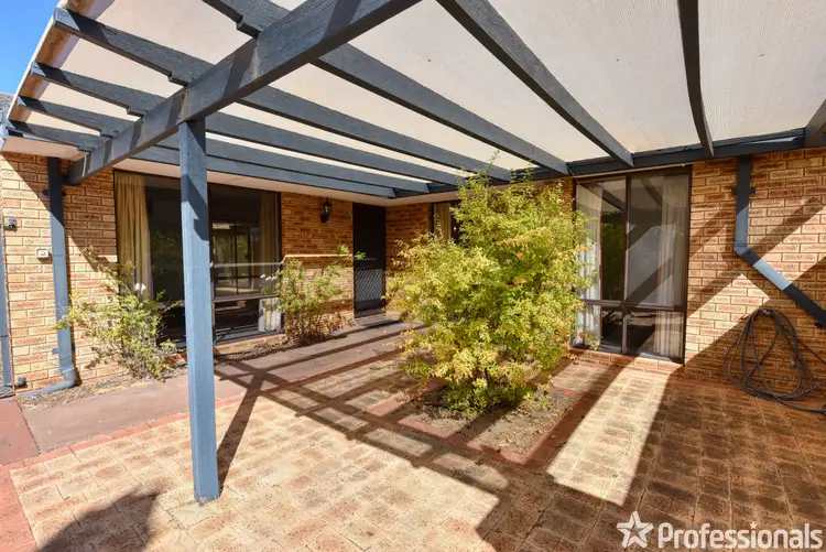 Second view of Homely house listing, 56 Hartland Way, Warnbro WA 6169