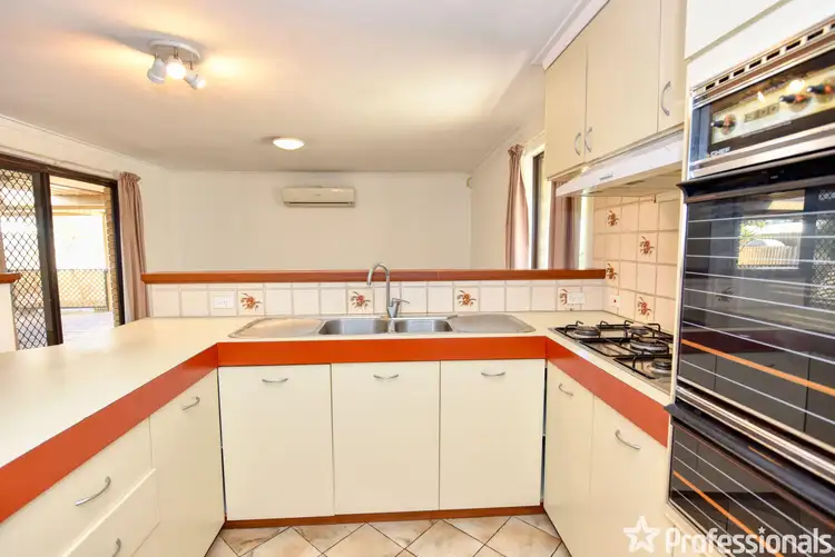 Fifth view of Homely house listing, 56 Hartland Way, Warnbro WA 6169