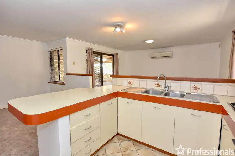 Sixth view of Homely house listing, 56 Hartland Way, Warnbro WA 6169