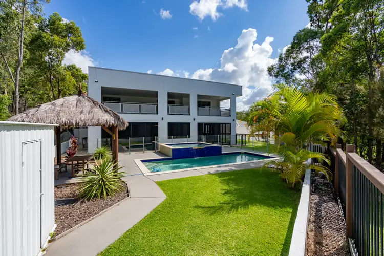 28 Everstar Street, Reedy Creek QLD 4227