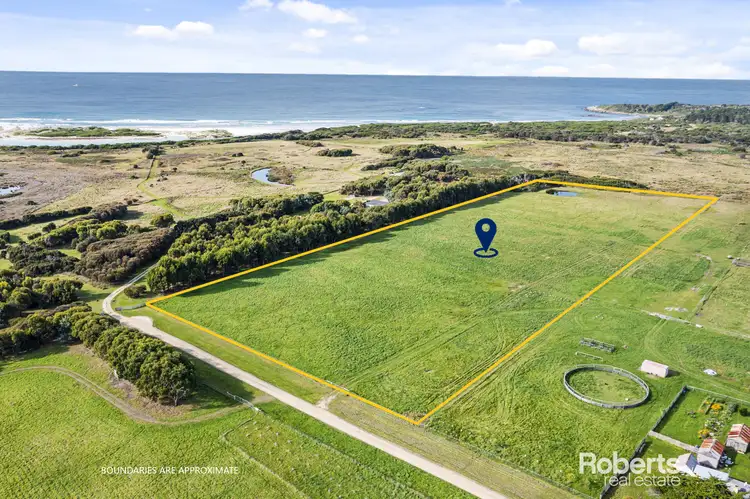 LOT 1, 30 Macquarie Street, Seymour TAS 7215