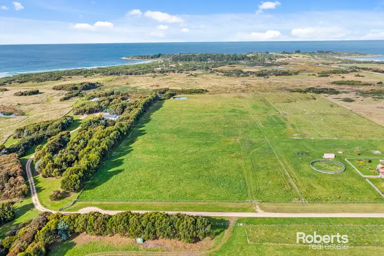 Fourth view of Homely land listing, LOT 1, 30 Macquarie Street, Seymour TAS 7215