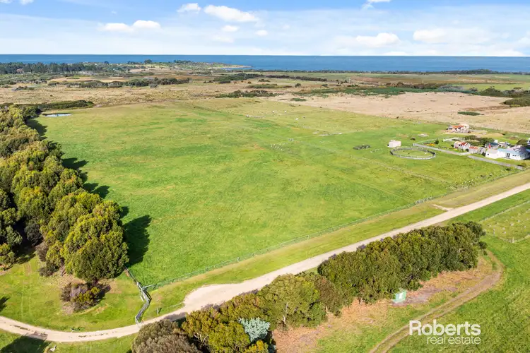 Seventh view of Homely land listing, LOT 1, 30 Macquarie Street, Seymour TAS 7215