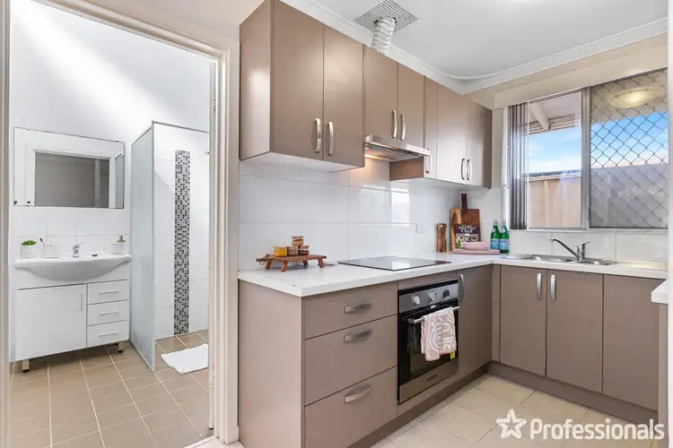 Seventh view of Homely apartment listing, 8/3 Read Street, Rockingham WA 6168