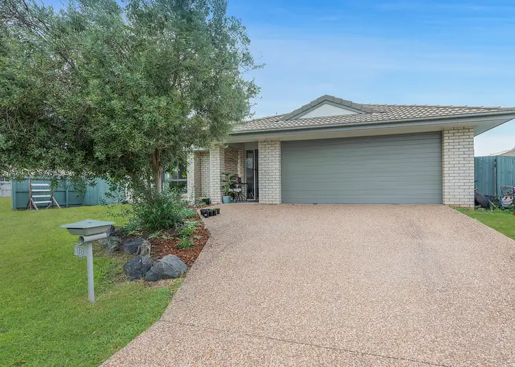 11 Watson Street, Laidley QLD 4341