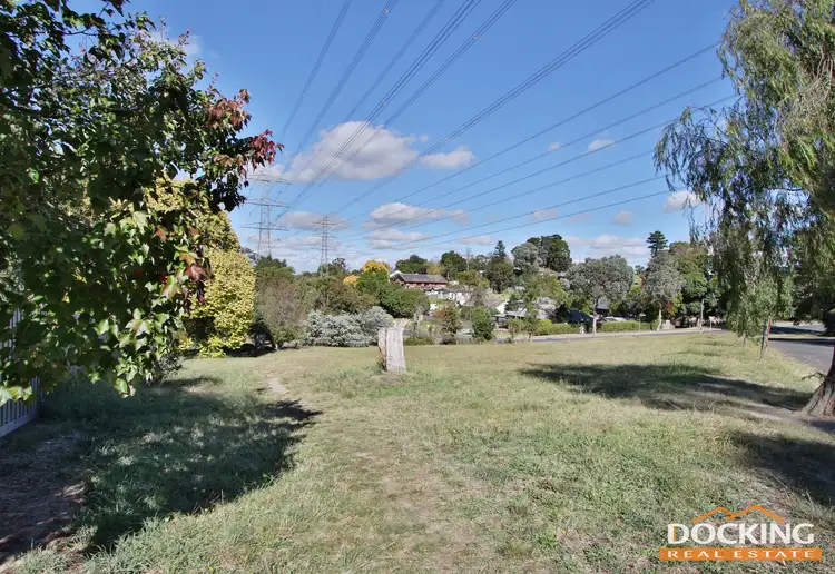 Second view of Homely land listing, 41 Hygeia Parade, Ringwood North VIC 3134