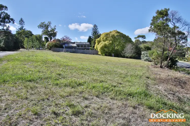 Third view of Homely land listing, 41 Hygeia Parade, Ringwood North VIC 3134