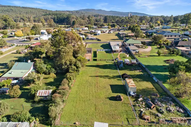 Sixth view of Homely land listing, LOT 1, 12A Native Rock Road, Railton TAS 7305