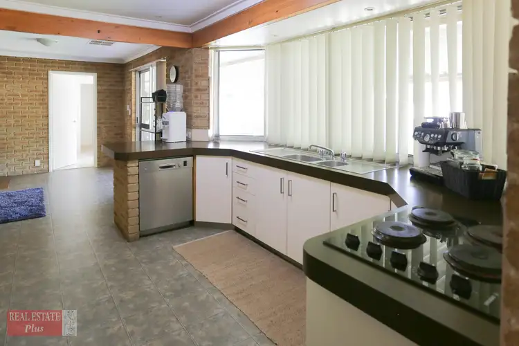 Second view of Homely house listing, 44 O'Connor Road, Swan View WA 6056