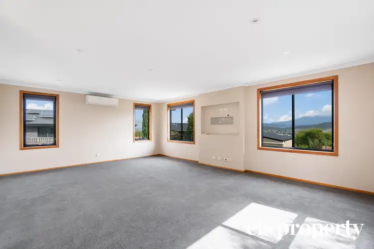 Fifth view of Homely house listing, 10 Cologne Drive, Oakdowns TAS 7019