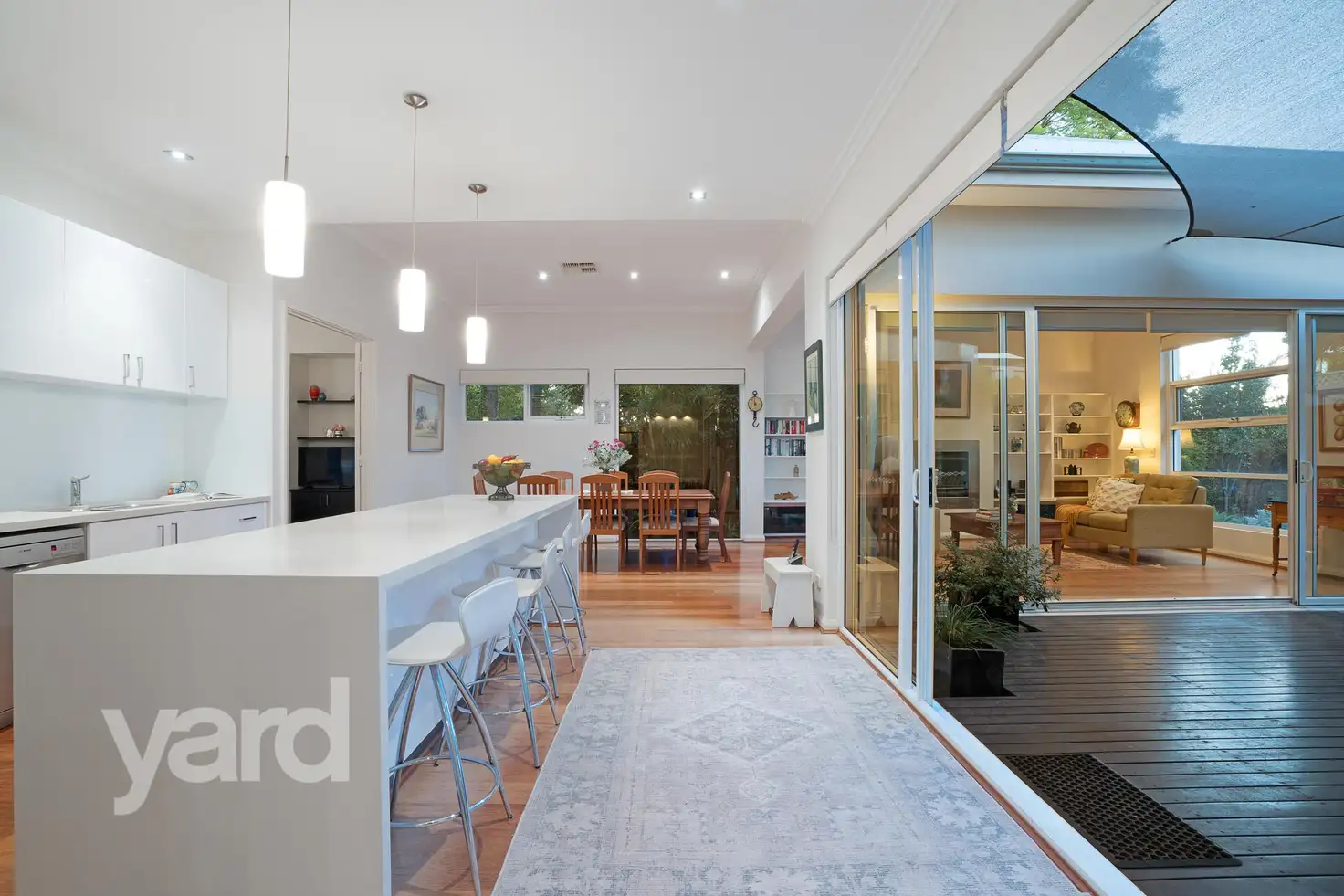 Main view of Homely house listing, 8A Coldwells St, Bicton WA 6157